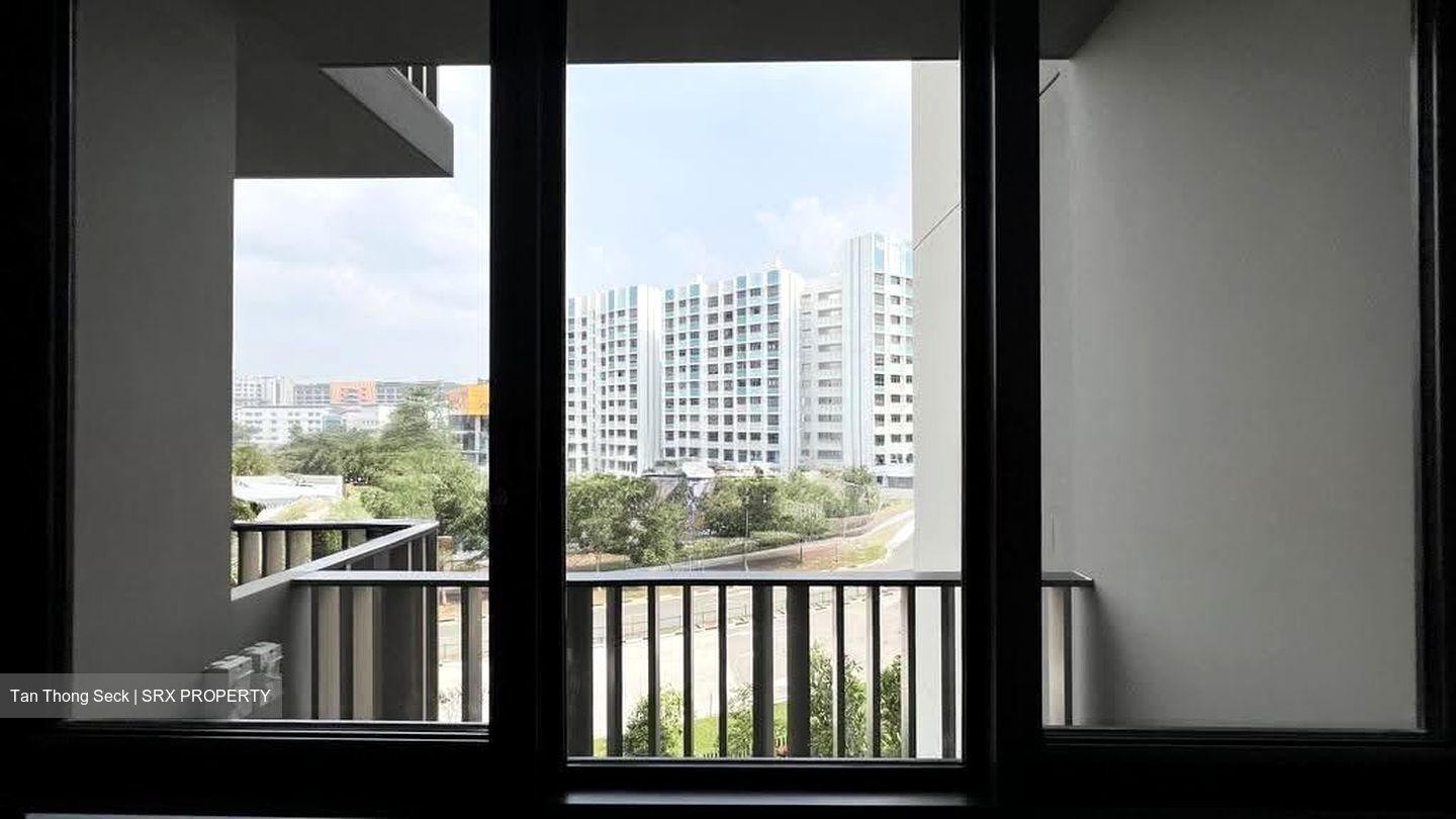 Norwood Grand (D25), Apartment #609547331